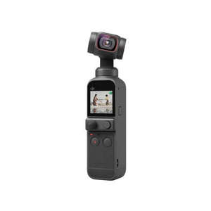 กล้องวิดีโอขนาดกะทัดรัด Osmo Pocket 3 Creator Combo ความละเอียด 4K พร้อมระบบกันสั่น 3 แกน สำหรับการถ่ายวิดีโอบล็อก - Product Image 4