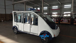 <span class=keywords><strong>Prix</strong></span> bas chinois Mini <span class=keywords><strong>ambulance</strong></span> d'urgence 72V voiture <span class=keywords><strong>ambulance</strong></span> électrique pour le transport des patients - Product Image 4