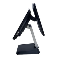 Micro pos Best-seller Machine de point de vente à écran tactile classique/Système de point de vente