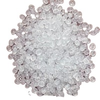 Granulés de polypropylène (PP) de qualité alimentaire Basell HP500N pour moulage par injection, haute résistance, haut débit, MFR12