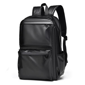 Sac à dos multifonctionnel à grande capacité avec chargeur USB pour hommes, nouveau sac de voyage d'affaires pour une utilisation décontractée en plein air - Product Image 2