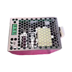 Alimentation électrique industrielle sur rail de type <span class=keywords><strong>SDR</strong></span> série Mean Well 20A 24V DC avec compatibilité LED <span class=keywords><strong>SDR</strong></span>-<span class=keywords><strong>480P</strong></span>-24 - Product Image 5
