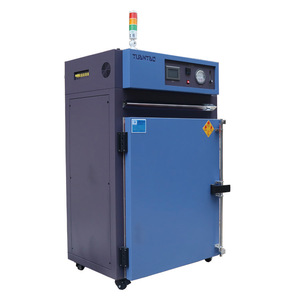 महत्वपूर्ण वातावरण/अनुकूलन योग्य उच्च तापमान नाइट्रोजन ओवन - Product Image 1