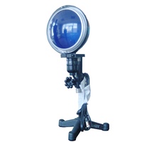 Colorimètre électronique K13009 pour produits pétroliers, couleur Saybolt, ASTM D156, testeur de laboratoire pour cires non fluides, prix du pétrole liquide
