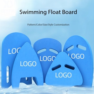 Tabla de Natación EVA - Adultos, Niños y Bebés - Tablas de Espuma Pequeñas, Medianas y Grandes - Equipo de Natación Infantil - Venta Directa de Fábrica - Product Image 1