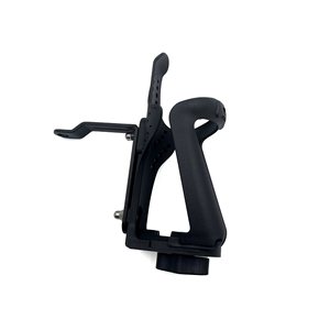 Soporte Universal para botella de agua, soporte fijo para motocicleta, bicicleta de carretera, accesorio para manillar de bicicleta de montaña - Product Image 3