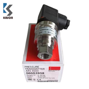 NUEVO y original DAN-FOSS 0-30 Bar AKS3000 060G3958 Transmisor de presión - Product Image 1