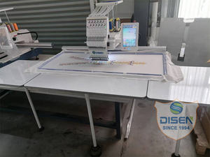 Perles en vrac en verre pour machine à broder intelligente Smartstitch avec crochet de navette, modèles S-1201 et S-1501, pour usage commercial et domestique - Product Image 4