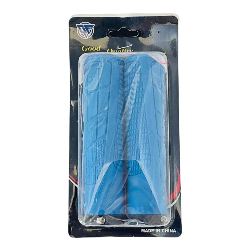 การ์ดสีฟ้า