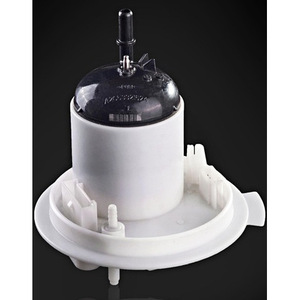 Filtre à carburant C2D28280 pour moteur Jaguar XF XJL 3.0 2012, pièce de rechange de taille standard avec matériel de montage - Product Image 2
