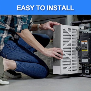 X7935 20x20x5 merv 8 12 13 16 AC lò Bộ lọc không khí thay thế HONEYWELL tàu sân bay Trion Air gấu lennox - Product Image 5