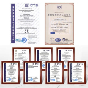 CW-5200 Chất lượng cao 0.5HP công nghiệp Máy làm lạnh nước 220V làm mát nhanh chóng Laser Cutter 1064nm bước sóng Điều kiện Mới - Product Image 6