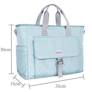 Bolsa para Extractor de Leche Materna Vietanm, Bolso para Pañales, Bolso de Mano Mini con Bolsillos, Portátil para Madres Trabajadoras, Compatible con la Mayoría de las Bolsas Refrigerantes - Product Image 6