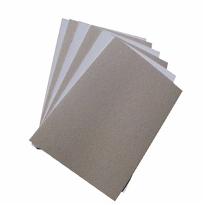 <span class=keywords><strong>Cckb</strong></span>, Carton duplex kraft enduit d'argile - Product Image 1