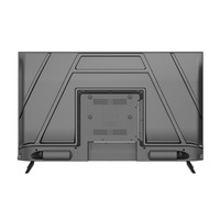 Téléviseur 2025, grand téléviseur plasma 4K UHD QLED OLED Android LED 32 pouces, téléviseur intelligent avec internet