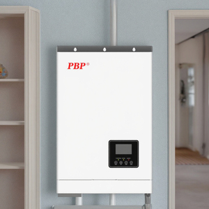 Pbp lai năng lượng mặt trời biến tần <span class=keywords><strong>1</strong></span> 2 <span class=keywords><strong>3</strong></span> 4 KW hiệu quả cao off-lưới chuyển đổi 12V/24V năng lượng mặt trời biến tần 3KW chuyển đổi biến tần - Product Image 1