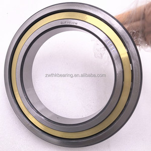 Buen precio 130*230*40mm Rodamiento de bolas de contacto de cuatro puntos QJ226 N2MA Rodamiento de bolas de contacto angular QJ226 <span class=keywords><strong>NAMA</strong></span>/C4B20 - Product Image 4