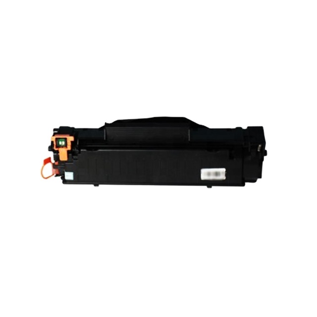 Black  Toner Cartridge White Toner Printer Manufacturing  Wholesale Laser Printer Toner CE285a 85A