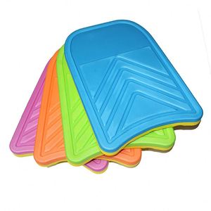 Tabla de Natación Profesional Ligera de Alta Densidad para Mujeres, Tabla de Natación Tipo A, Tabla de Natación con Logo Personalizado OEM - Product Image 1