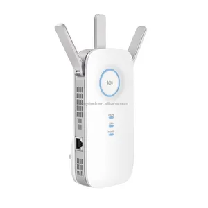 1900Mbps Dual Band Wireless Repeater Internet Booster AC1900 WiFi Extender