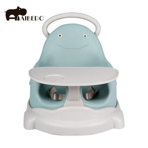 Espuma PU 360 <span class=keywords><strong>ruedas</strong></span> portador de bebé piso de coche <span class=keywords><strong>bañera</strong></span> de bebé Silla de asiento de bebé - Product Image 2