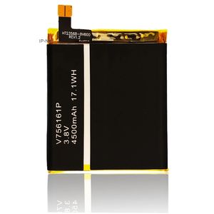 Batterie 100% d'origine dernière Production pour Blackview BV6000 BV6000S BV7000 <span class=keywords><strong>BV8000</strong></span> BV9000 PRO Batterie Bateria Batteries de téléphone - Product Image 1