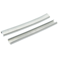 C Agrafeuse anneaux de porc C17 C24 fil galvanisé acier inoxydable 1.6mm 1.8mm