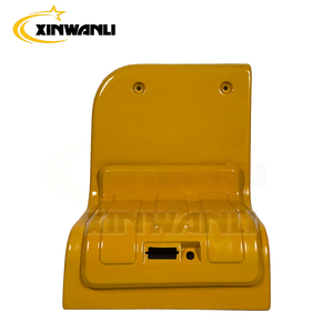 Excavators Parts R80-7 Excavator <b>Tool</b> Storage Box Exterior Accessory Suitable for Hyundai Excavators Construction Machinery - Product Image 1