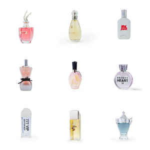 Fábrica al por mayor 100 mL Perfume de planta perfumada dulce de su propia marca Perfume de marca original - Product Image 6