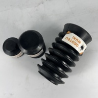 Standard BQ NQ HQ HQ PQ bouchon de cimentation bouchon de déplacement en caoutchouc puits de forage plate-forme pétrolière API Oilfield Downhole outils et équipement de forage