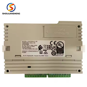 Pengendali PLC Controller stok asli baru dalam stok pengendali pemrograman plc - Product Image 2