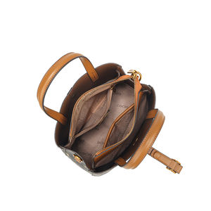 2025 bolsos de mano de diseño de lujo de moda para mujer, bandolera de hombro de cuero, bolsos de mano a la moda, bolsos Vintage para mujer - Product Image 5