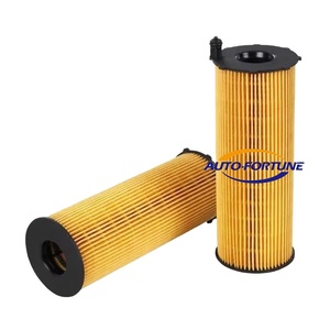 Filtro de Aceite de Alta Calidad para Automóviles, Fabricantes de Filtros de Aceite OEM 057115561M LR002338 955.107.222.00 057 115 <span class=keywords><strong>561</strong></span> L para Audi - Product Image 1