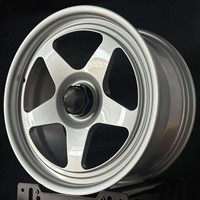 Jantes forgées GW Custom 6061-T6 16 17 18 20 pouces tout-terrain à déport profond 6x139.7 6x135 8x170 pour Silverado F150 RAM 2500, jantes 6 trous