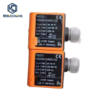 Módulo de CPU para Controlador Lógico Programable de Automatización Industrial AM760-CPU176128TN AM760-CPU176128EN AM760-CPU176128TD AM760-CPU17 - Product Image 1