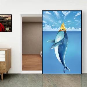 דלת נסתרת דלת הזזה עץ מלא או אלומיניום ארון נירוסטה דלתות עבור סלון מוגמר משטח - Product Image 4