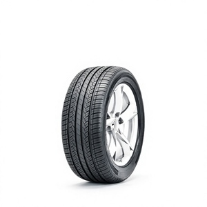 Pneu de voiture d'occasion R12 R20 toutes saisons radial en gros pour berline et hayon - Product Image 4