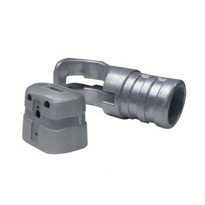 YF Soporte de Eje Fundido a Presión, Acoplamiento de Caja de Engranajes, Perno, Resorte, Junta, Cubierta de Ventilador de Motor, Generador para Materiales Personalizables OEM - Product Image 3