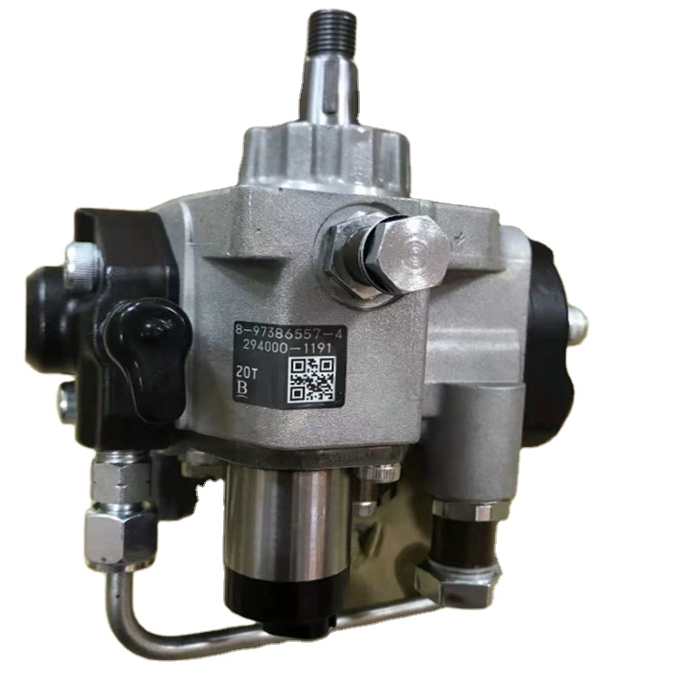 Fuel Pump 8973865576/8-97386557-6/294000-1191 - STSZ