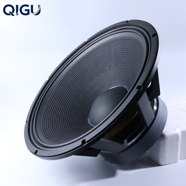 21inch loudspeaker audio sound equipment 125mm voice coil subwoofer outdoor line array speaker system horn