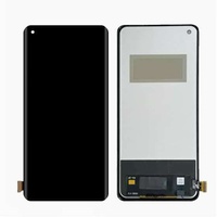 Écran LCD TFT en gros pour OPPO Reno 4 Pro 4G – Pièces de rechange originales pour réparation d'écran de téléphone portable, combo écran LCD et panneau d'affichage