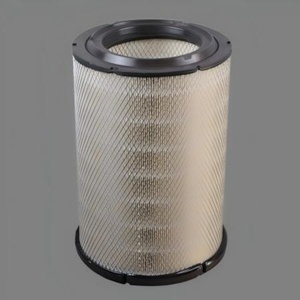 Filtre à air de camion de haute qualité 110797 HP2629 E1006L C301359 1730757 1377099 1872151 P787610 50014175 pour Scania - Product Image 2