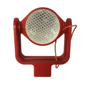 Vendas diretas de fábrica ltr105 pesquisa mini prisão com alvo laser reflexivo de 60mm - Product Image 3