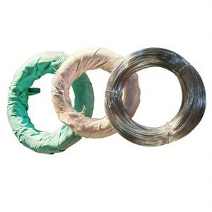 <span class=keywords><strong>Alambre</strong></span> de Amarre <span class=keywords><strong>Galvanizado</strong></span>, <span class=keywords><strong>Alambre</strong></span> de Acero GI, Calibres 9, 10, 12, <span class=keywords><strong>14</strong></span>, 16, <span class=keywords><strong>Galvanizado</strong></span> en Caliente, para Techos, Pisos y Construcción - Product Image 4