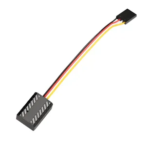 Tarjeta de Programación ESC SunnySky <span class=keywords><strong>OMPHOBBY</strong></span> M4/M4 Max para Helicópteros y Planeadores de Ala Fija, Controlador Electrónico de Velocidad ESC - Product Image 3