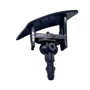 Buse de pulvérisation d'eau pour <span class=keywords><strong>phare</strong></span> RTCD 6438F5 6438F4 pour Citroën C4 <span class=keywords><strong>Peugeot</strong></span> 307/<span class=keywords><strong>308</strong></span>/<span class=keywords><strong>SW</strong></span>/307SW, neuf, garantie 12 mois - Product Image 2