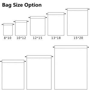 Bolsa Personalizada para Empacar Tees de Golf, Bolsa Promocional para Palos de Golf, Porta Tees de Madera de Bambú - Product Image 3