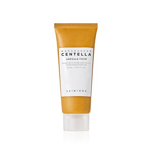 สกิน1004 มาดากัสการ์ เซนเทลล่า แอมพูล โฟม 20 มล. โฟมล้างหน้า มอยเจอร์ไรเซอร์ - Product Image 1