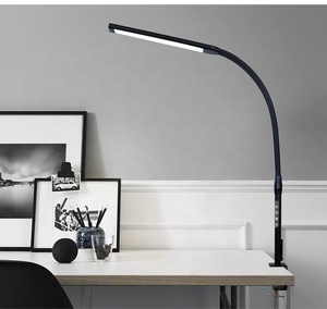 SML Clip On Read Book <strong>Lamp</strong> Flexible Portable Rechargeable Light Bed Reading <strong>Lamps</strong> for Reading - Product Image 3