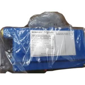 Foxboro eckardt ชุด SRD991วาล์วควบคุมอัจฉริยะ SRD991-CDNS7EA4NR-V01 - Product Image 1